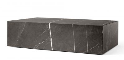 Plinth Low Side table Audo